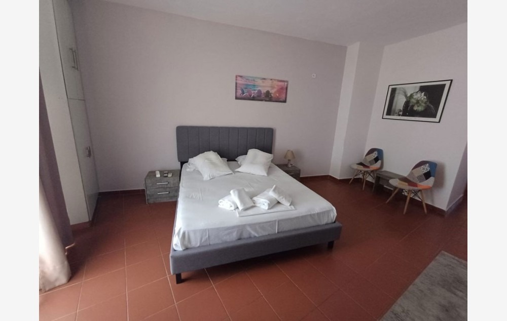 Vila Marvellia Sea View