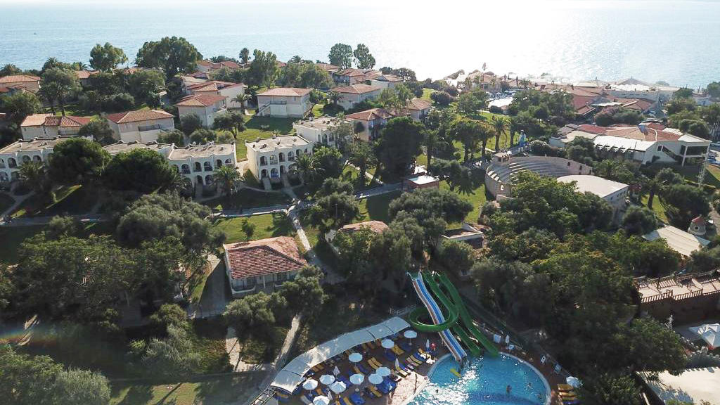 Club Resort Atlantis