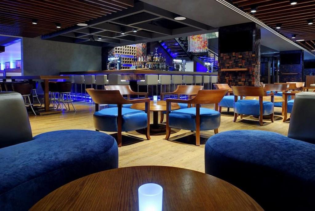 Hotel Movenpick Jumeirah Lakes Towers
