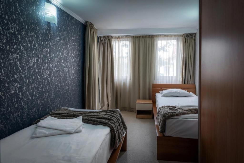 Hotel Snezhanka
