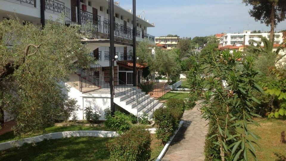 Hotel Porto Matina
