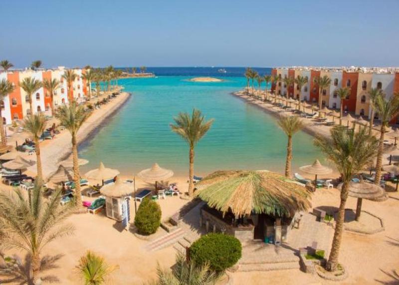 Arabia Azur Hotel