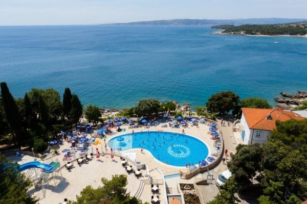 Hotel Dražica