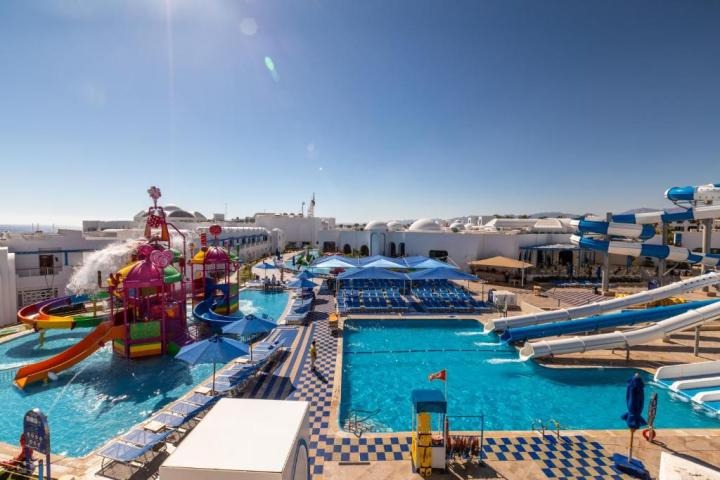 Hotel Albatros Palace