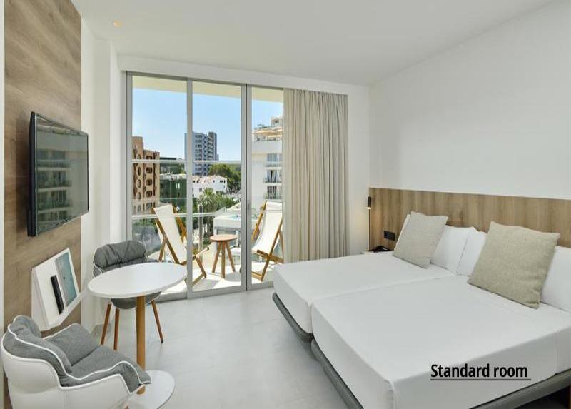Innside Calvia Beach Hotel
