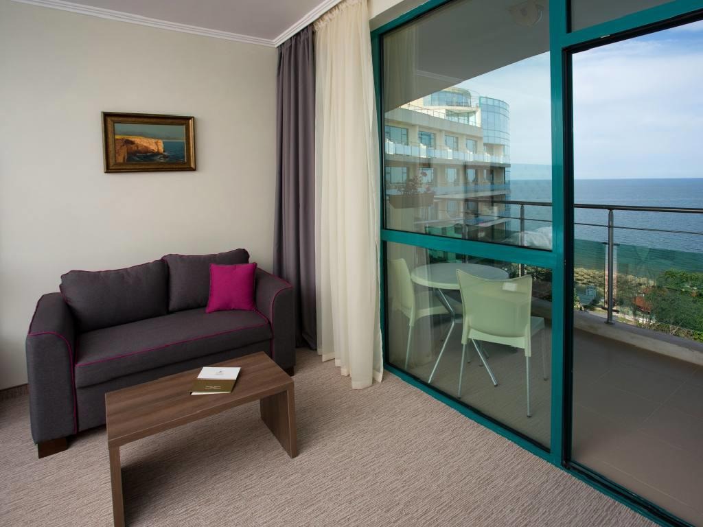 Marina Grand Beach Hotel