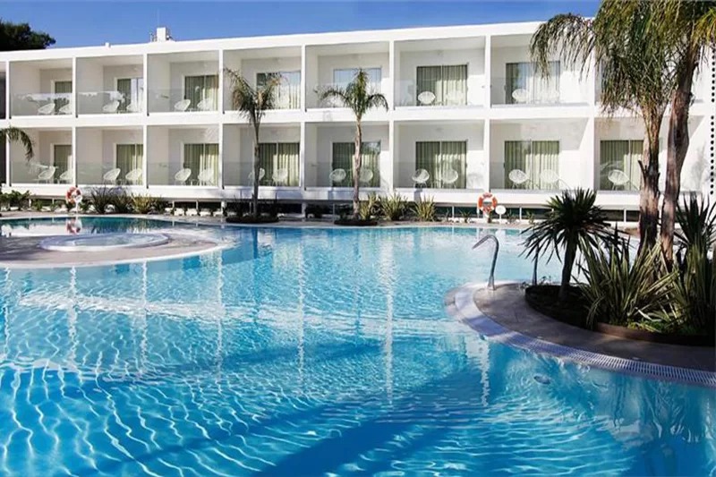 Hotel Caballero