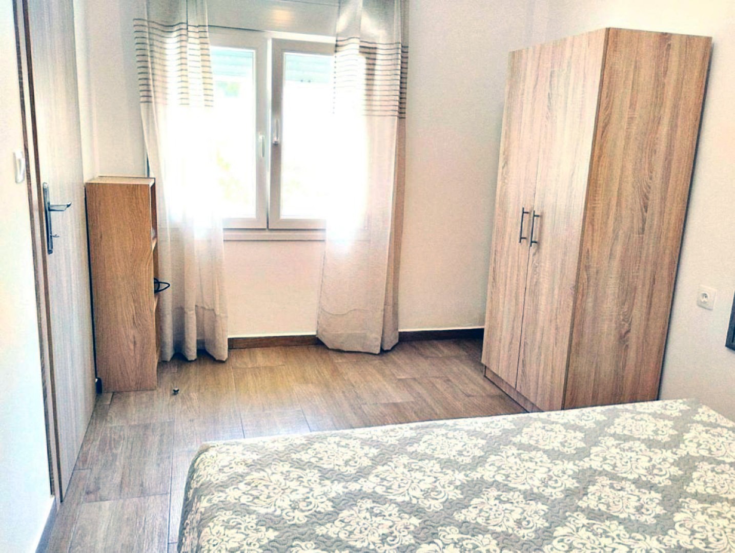 Dina apartmani