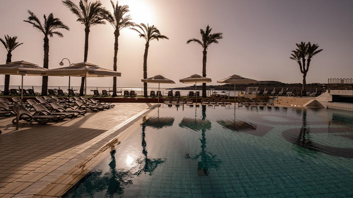 Hotel Qawra Palace