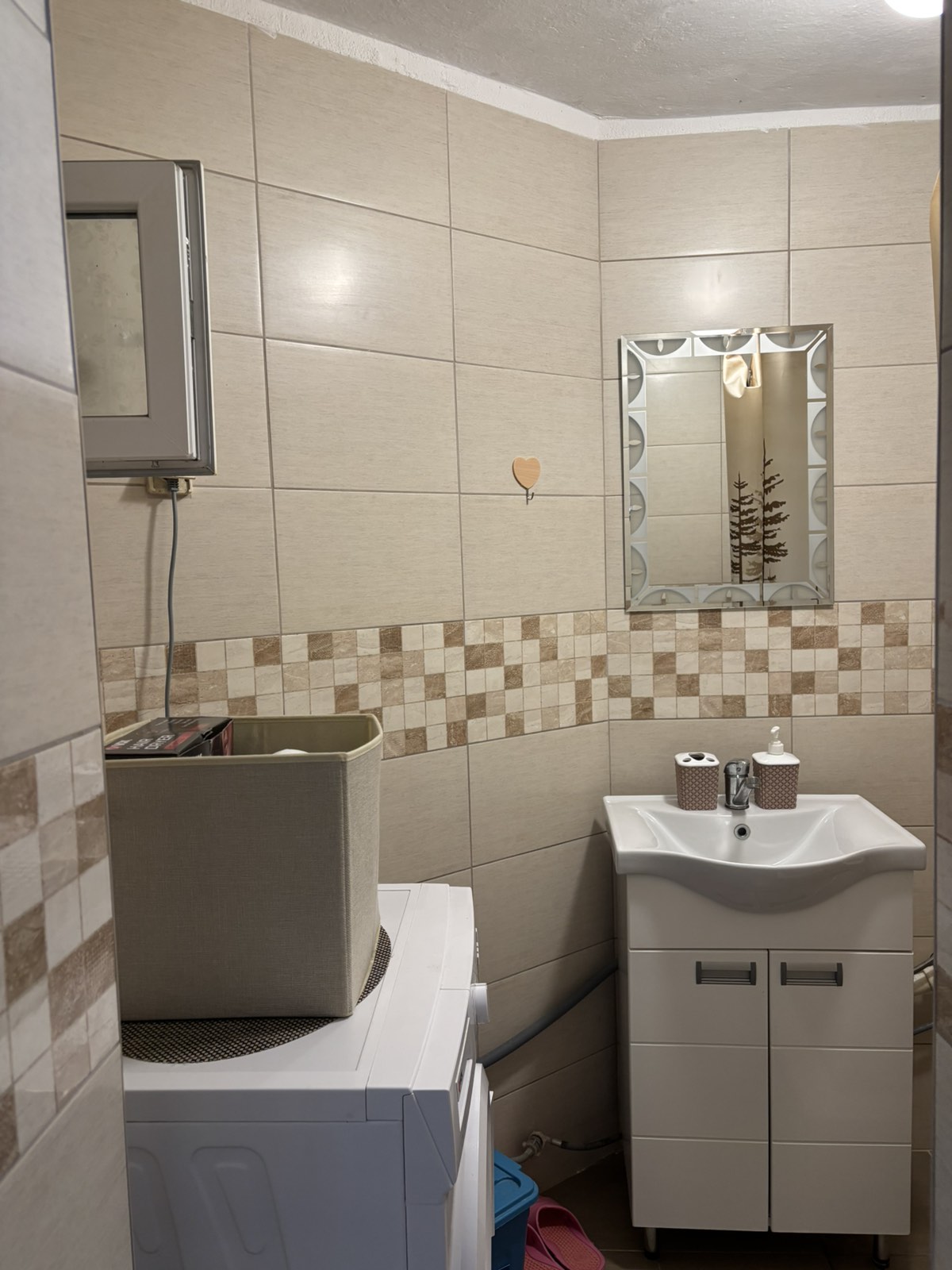 Apartman Novičić