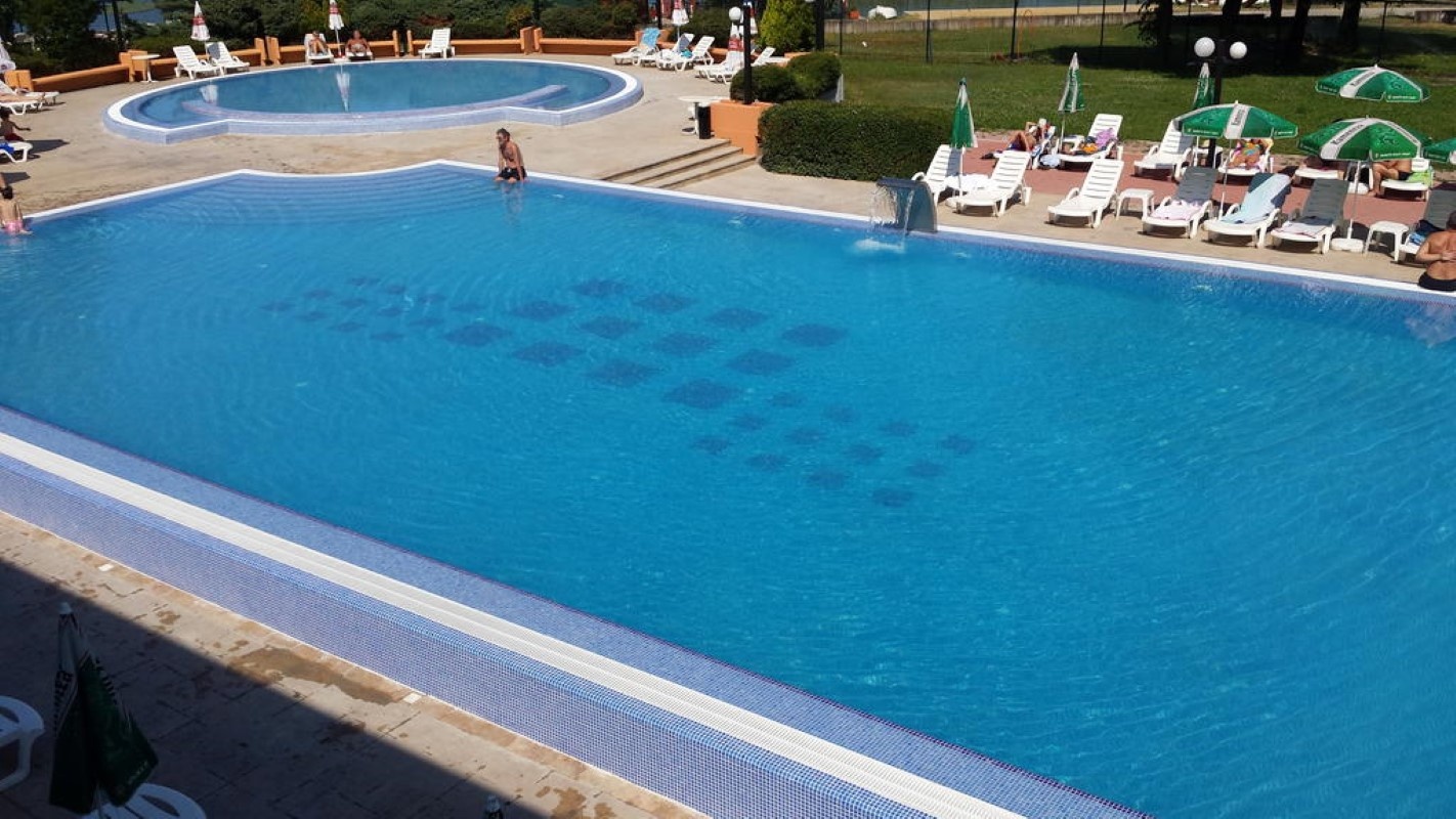 Hotel Turist