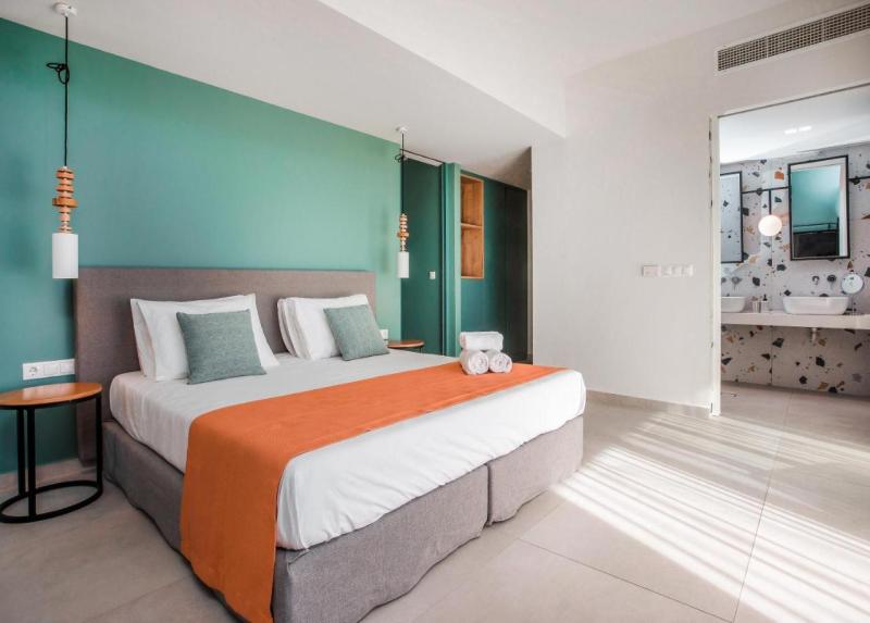 Mazoren Art Hotel