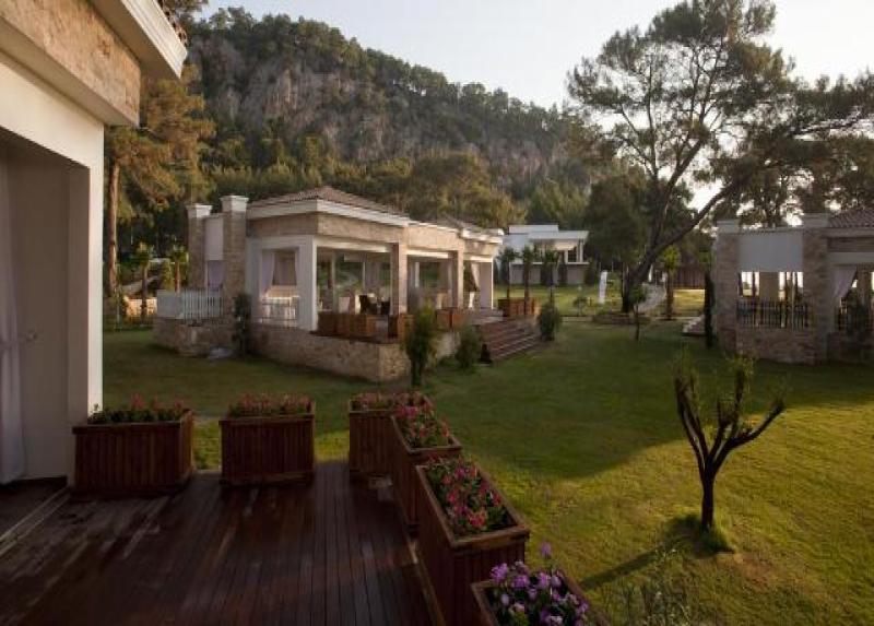 Juju Premier Palace (Ex. Amara Premier Palace) Hotel