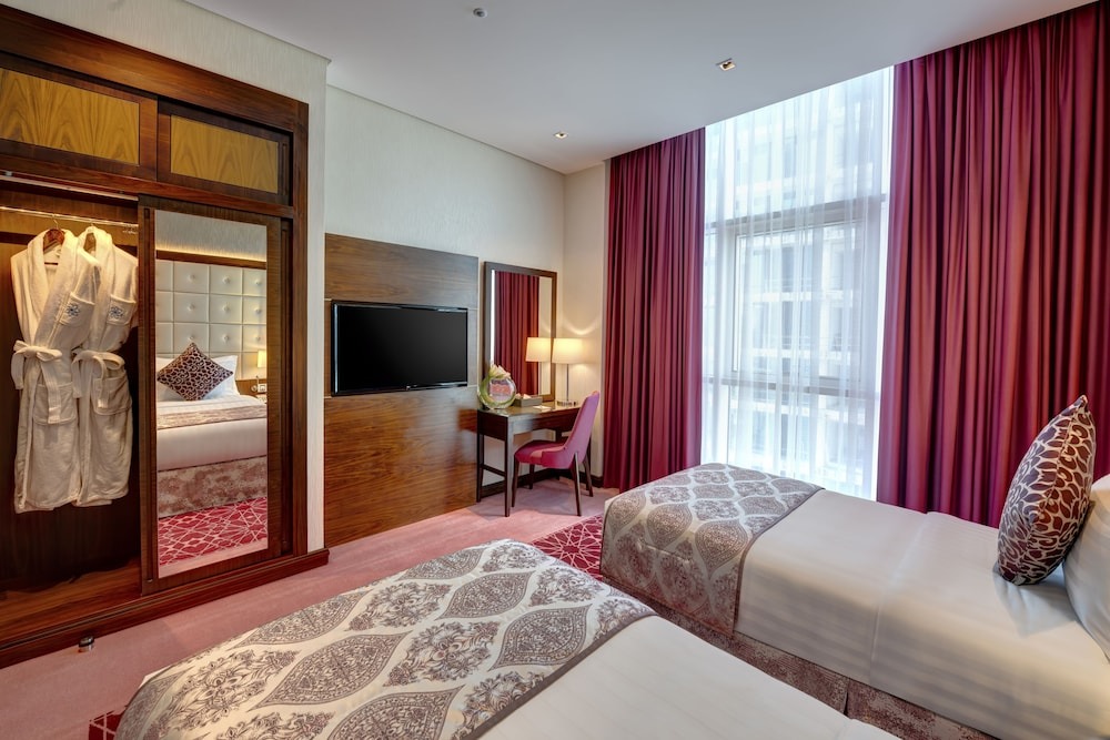 Royal Continental Hotel
