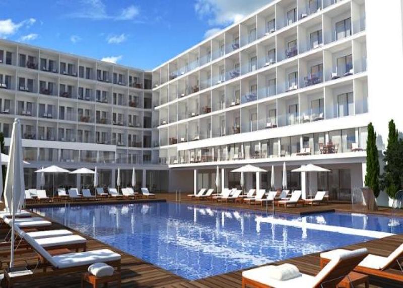 El Alua Leo (Ex Roc Leo) Hotel