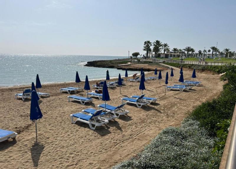 Anastasia Beach Hotel
