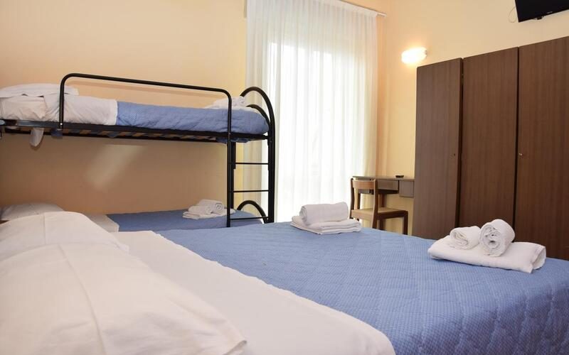 Hotel Anneta