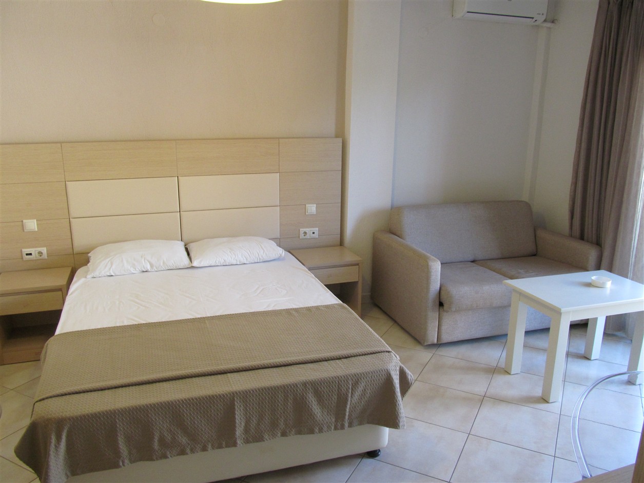 Vila Fotini