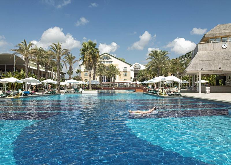 Dobedan Exclusive Hotel & Spa ( ex Alva Donna)