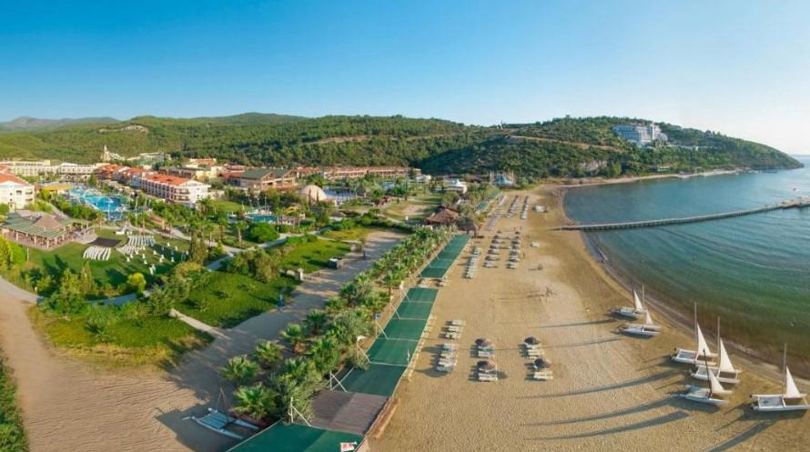 Aqua Fantasy Aquapark Hotel & Spa