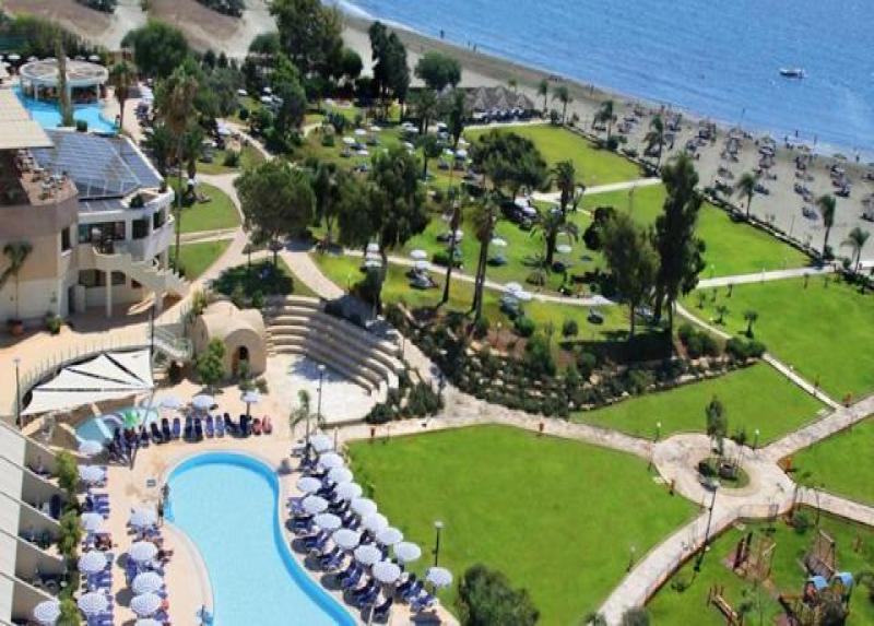 St.Raphael Beach Resort Hotel