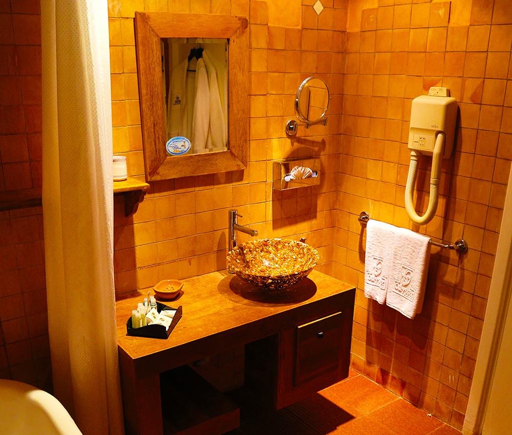 Odyssee Resort Thalasso and Spa