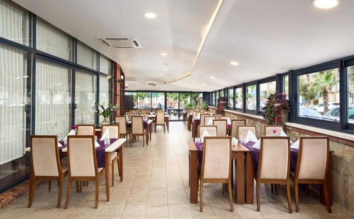 Kaila City Hotel