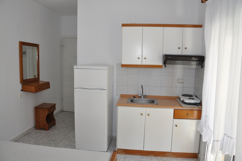 Vila Dimitra