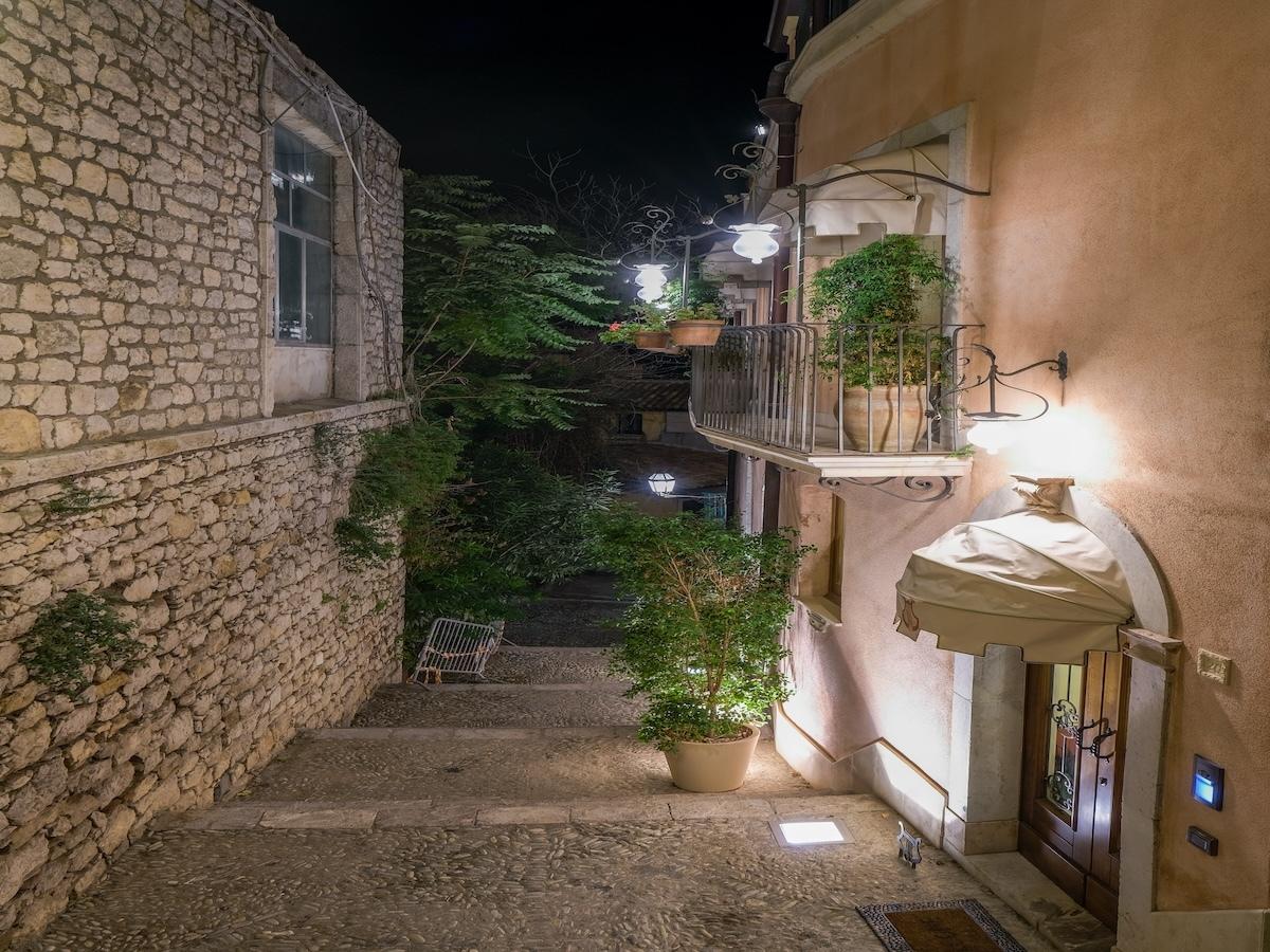 Casa Turcheti Boutique
