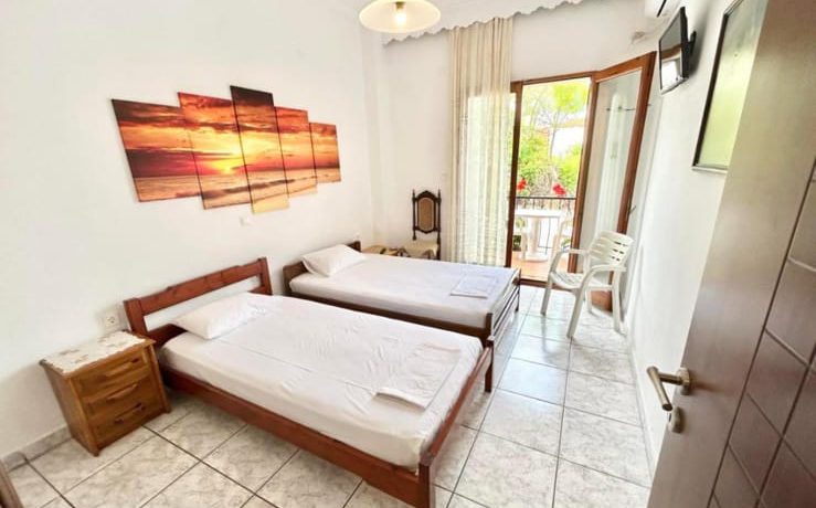 Vila Sunrise