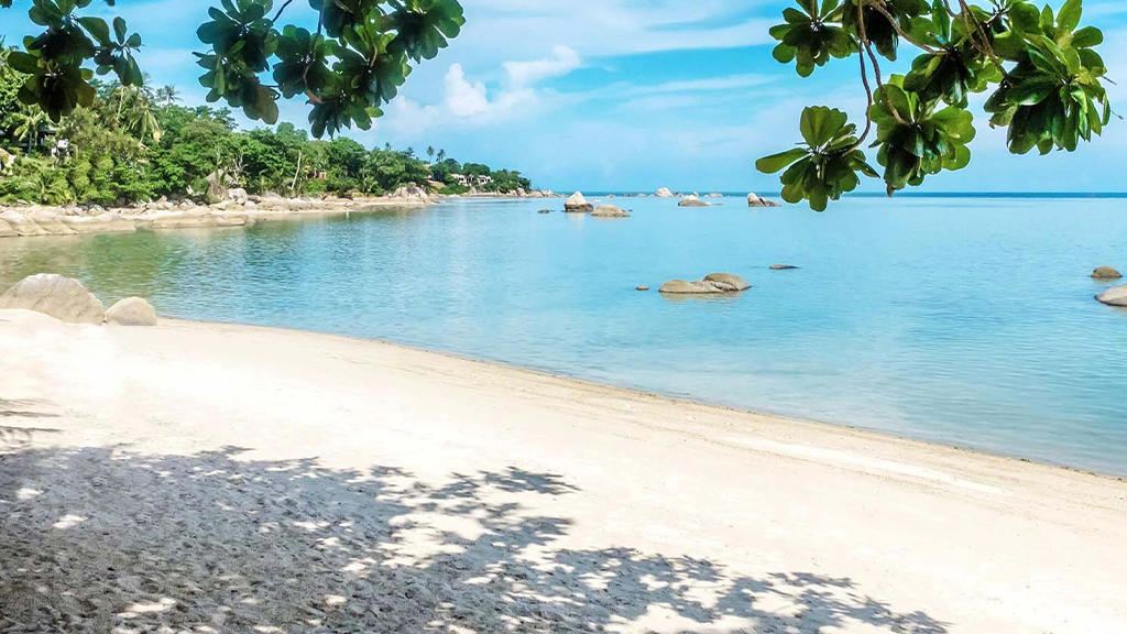 Beach Republic Koh Samui
