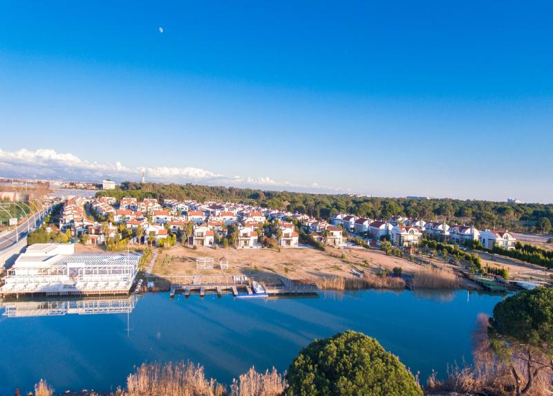 River Resort (Ex Fun & Sun Smart River) Hotel