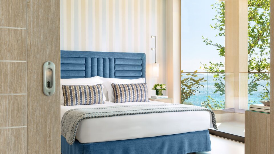 Hotel Ikos Oceania