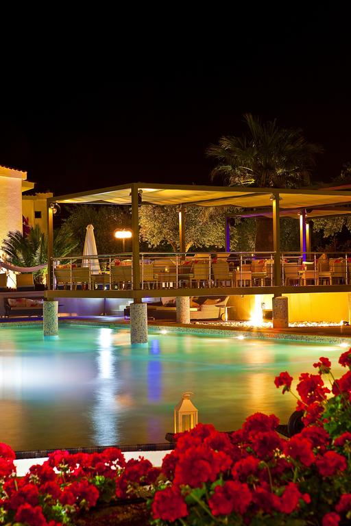 Hotel Flegra Palace