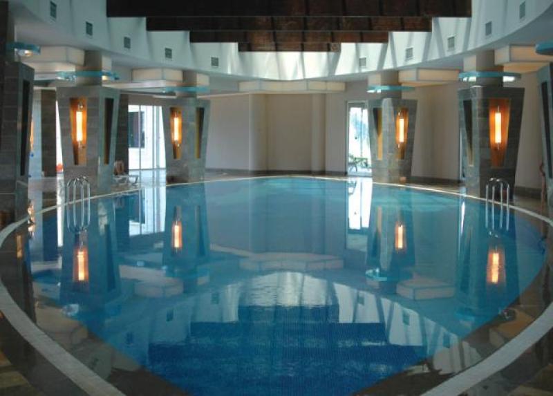 Long Beach Resort Hotel