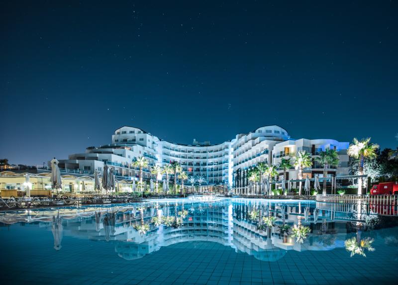 White City Resort Hotel