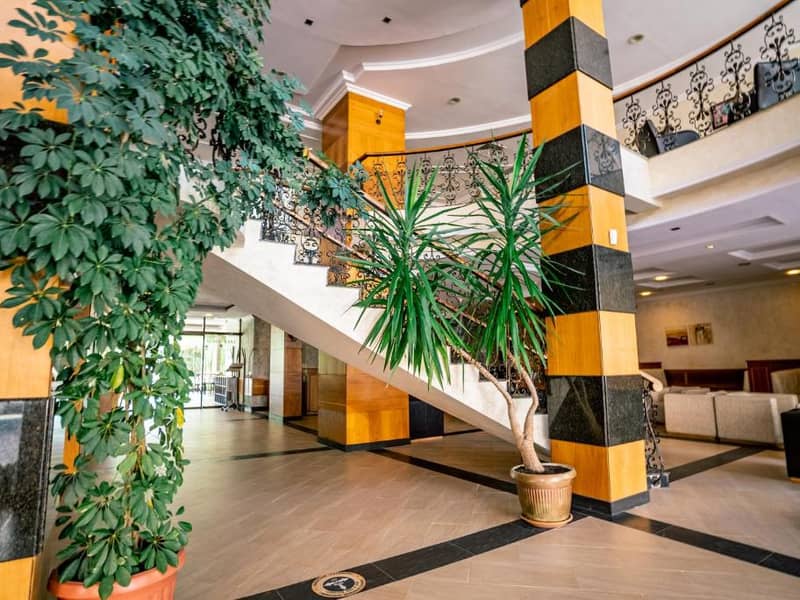 Hotel Izola Paradise