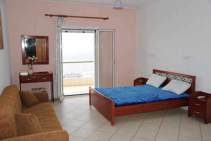 Efthimiou Apartments