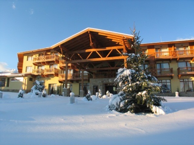 Hotel Four Points by Sheraton Bansko  (ex Strazhite)