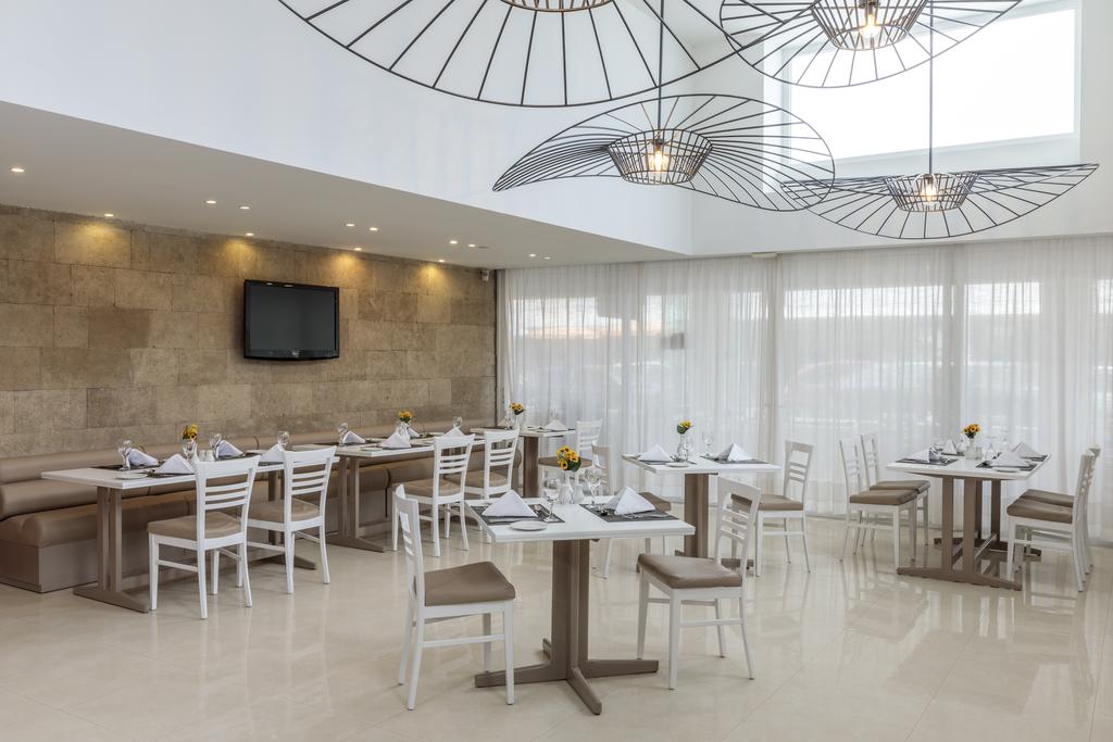 Best Western Hotel Plaza