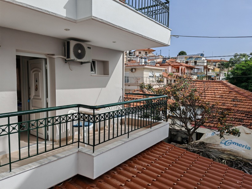 Kuća Chrissula New