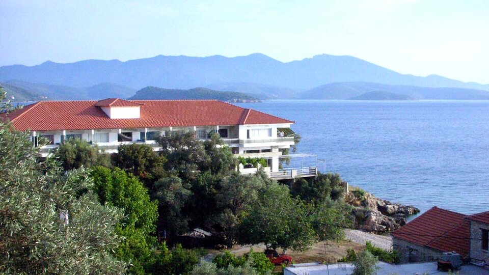 Nicolas Pelion 