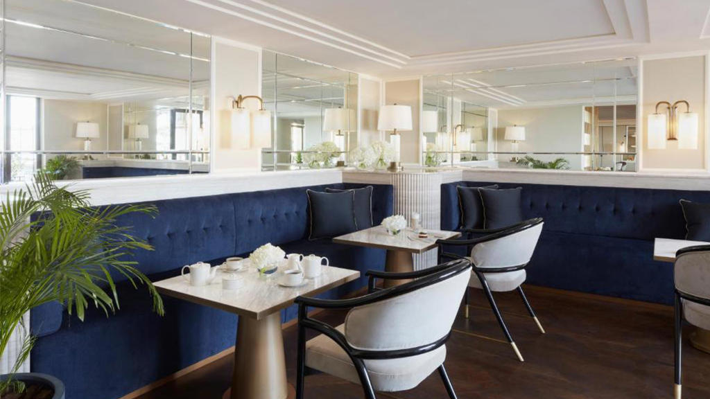 Jumeirah Mina A Salam