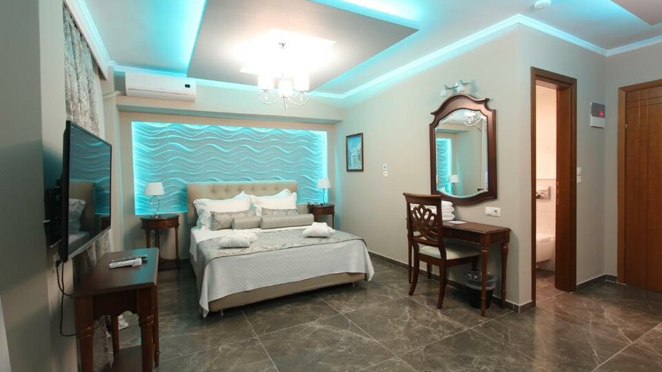 Hotel Mallas