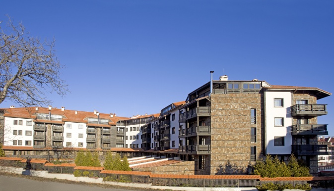 Hotel Casa Karina