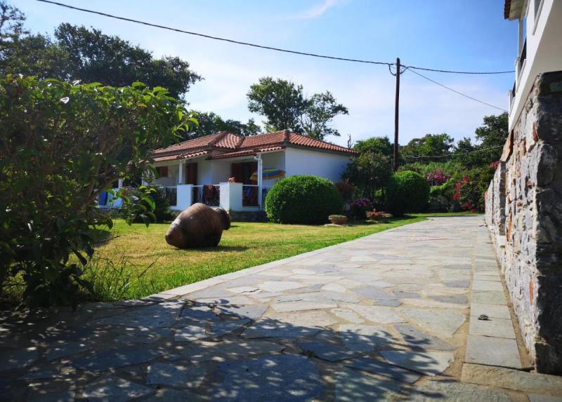 Vila Drosia