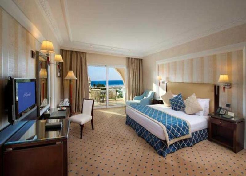 Premier Le Reve Hotel & Spa Hotel