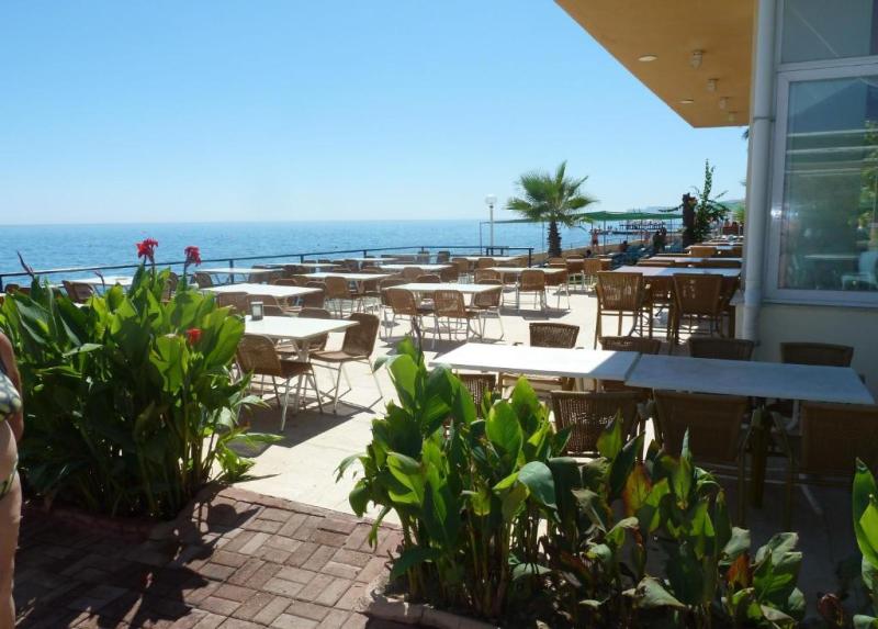 Club Hotel Rama Hotel