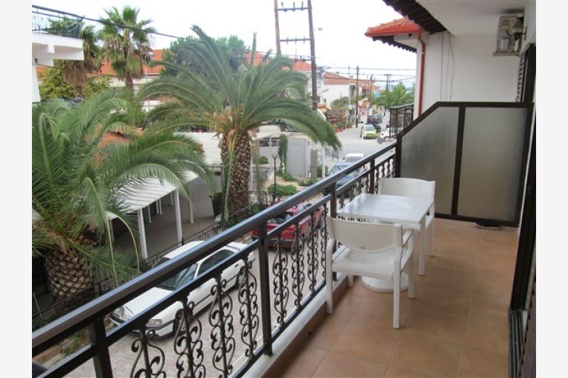 Vila Artos