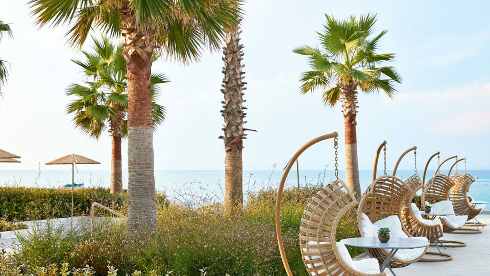 Hotel Domes Noruz Kassandra